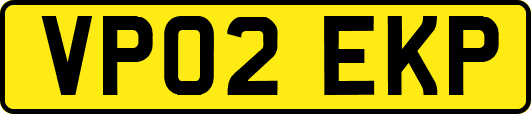 VP02EKP