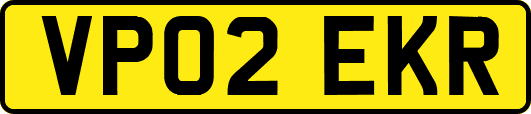 VP02EKR