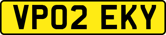 VP02EKY
