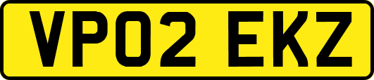 VP02EKZ