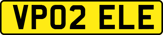 VP02ELE