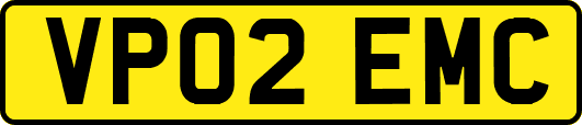 VP02EMC