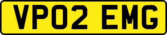 VP02EMG