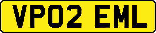 VP02EML