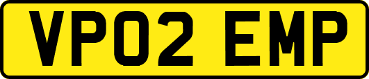 VP02EMP