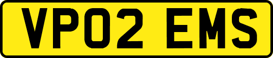 VP02EMS