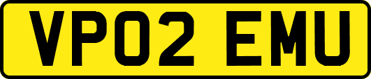 VP02EMU