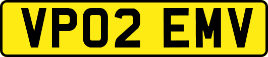 VP02EMV