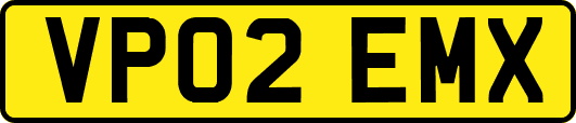 VP02EMX
