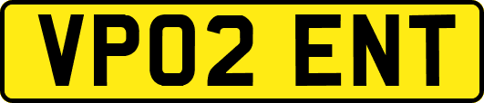 VP02ENT