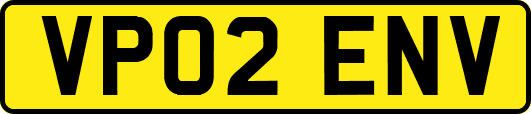VP02ENV