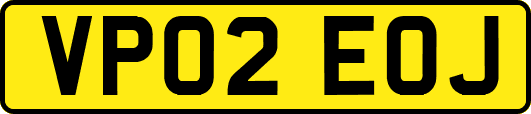 VP02EOJ