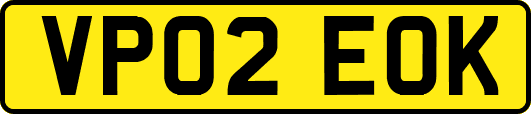 VP02EOK
