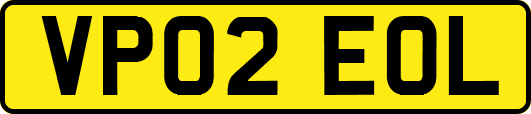 VP02EOL