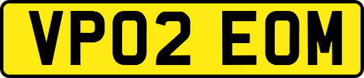 VP02EOM