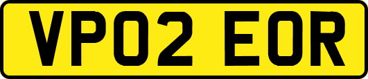 VP02EOR
