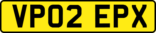 VP02EPX