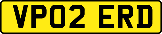 VP02ERD