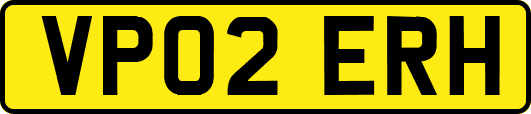 VP02ERH