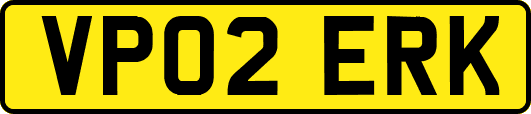 VP02ERK