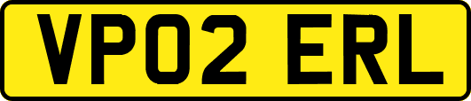 VP02ERL