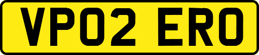 VP02ERO