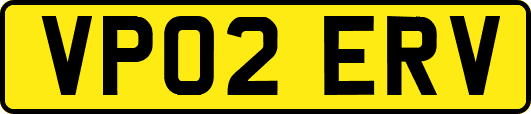 VP02ERV