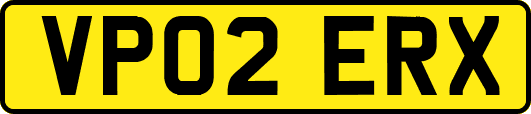 VP02ERX