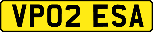 VP02ESA