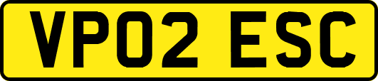 VP02ESC