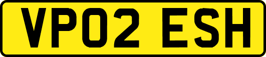 VP02ESH