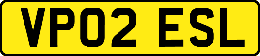 VP02ESL