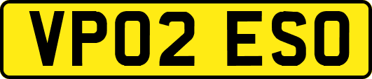 VP02ESO