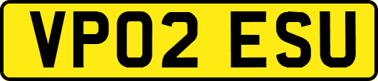 VP02ESU