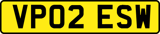 VP02ESW