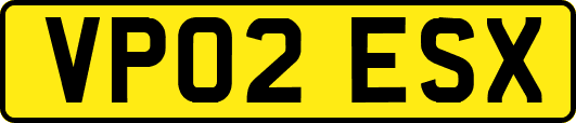 VP02ESX