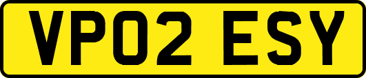 VP02ESY