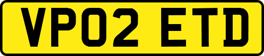 VP02ETD