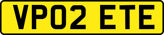 VP02ETE