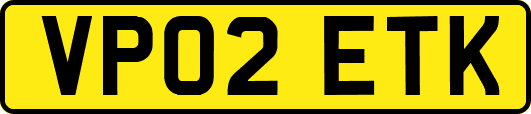 VP02ETK