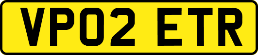 VP02ETR