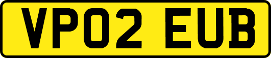 VP02EUB