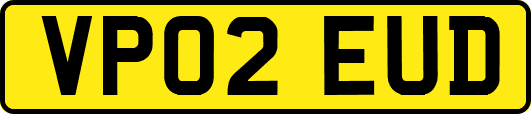 VP02EUD