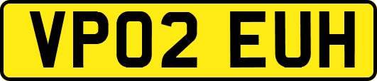 VP02EUH