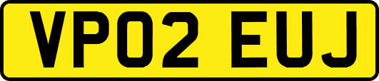 VP02EUJ