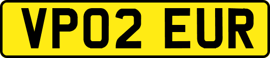 VP02EUR