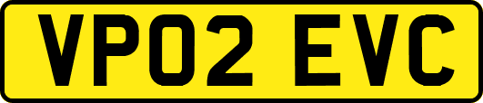 VP02EVC