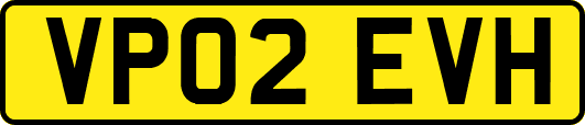 VP02EVH