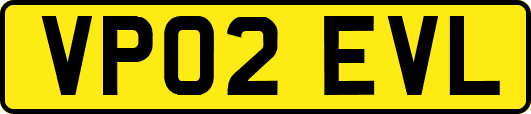 VP02EVL