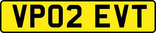 VP02EVT